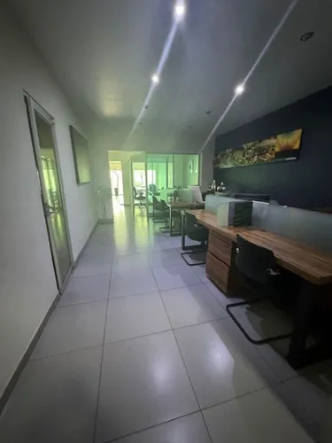 Casa Para Oficinas Lerdo De Tejada
