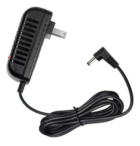 Cargador De Pared Adaptador De Ca Para Bp-dl700 Duralast 700 Amp Peak Jump Starter, 5 Pies, Con Indicador Led