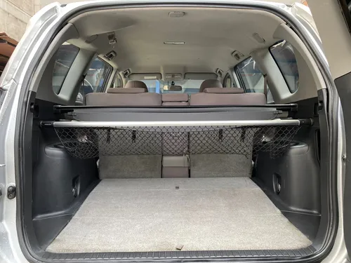 Toyota RAV4 2.4 Elite