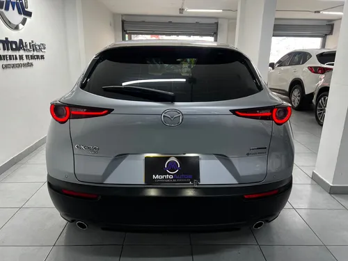 Mazda CX-30 2.5 Grand Touring Lx 4x4