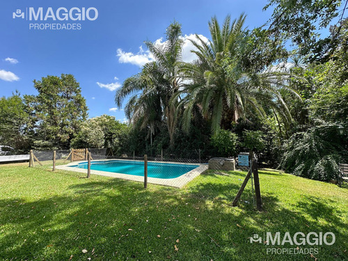 Casa En Venta Countries Banco Provincia De Bs As