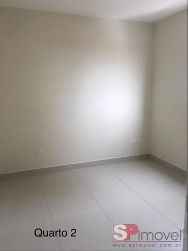 Imagem 8 de 15 de Apartamento - Ap00058 - 68866166