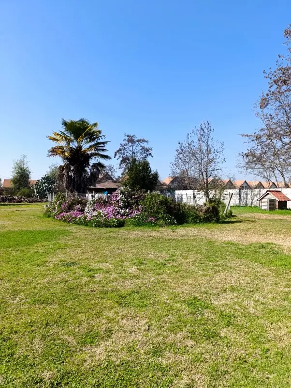 Imagen 5 de 24 de Oportunidad! Venta Casa En Condominio 5.600m2 Peñaflor