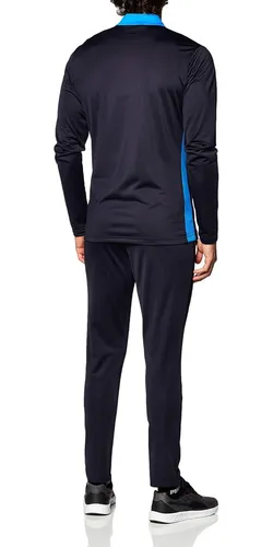 Puma 18 tracksuit hotsell