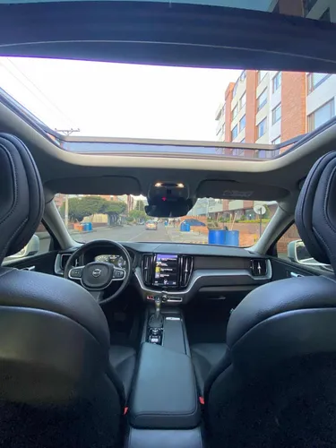 Volvo XC60 2.0 T5 Awd Momentum