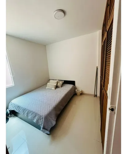 Apartamento En Venta Belen Los Alpes