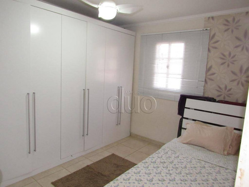 Imagem 23 de 23 de Casa Com 2 Dormitórios À Venda, 75 M² Por R$ 235.000,00 - Parque Orlanda I - Piracicaba/sp - Ca2896