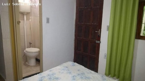 Imagem 4 de 15 de Casa Em Condomínio Para Venda Em Saquarema, Jaconé, 3 Dormitórios, 3 Banheiros, 1 Vaga - 3160_2-1165349