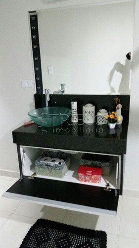 Imagem 10 de 15 de Chacara A Venda Com 2 Suites No Jardim Santa Rita De Cassia - Palmeira - Suzano - V-3046