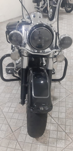 Imagem 6 de 10 de Harley Davidson