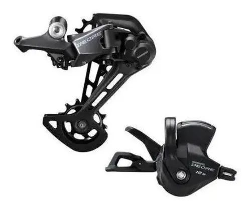 Cambio shimano deore m6100 sales