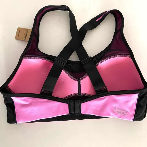 Peto deportivo alto impacto hot sale