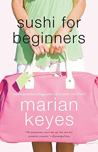 Libro Sushi For Beginners De Keyes, Marian