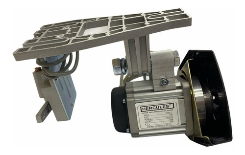 Imagen 4 de 5 de Servo Motor 110v Para Maquina De Coser Envio Gratis