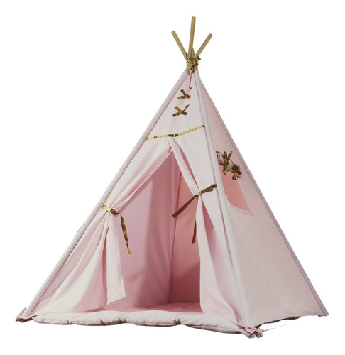 Pillamadas Carpa Tipi