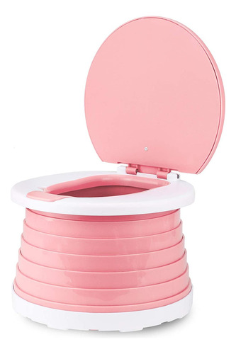 Orinal Portátil Orinal De Viaje Portátil Para Niños Inodoro