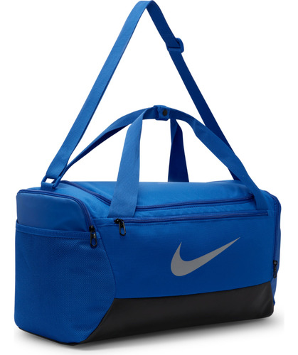 Maletin Nike Brasilia S Duff 9.5 (41l)-azul