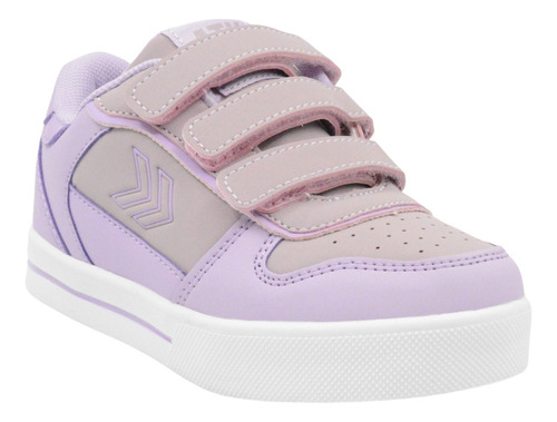 Zapatilla Atomik Footwear Niñas 2421130924415dm/lil