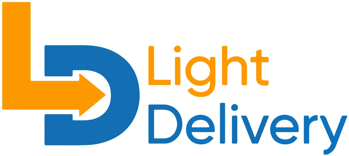 LIGHT DELIVERY