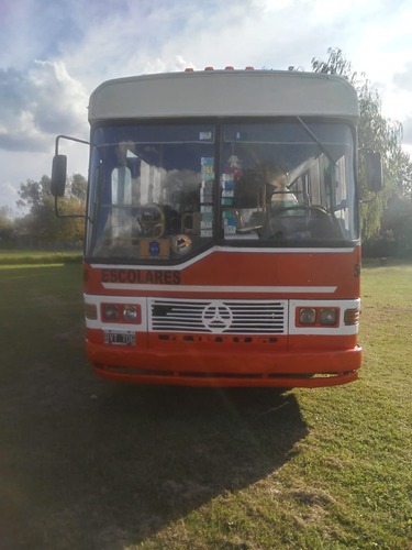 Mercedes Benz Of 1620