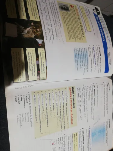 New English File -pre-intermediate Multipack A (Usado)