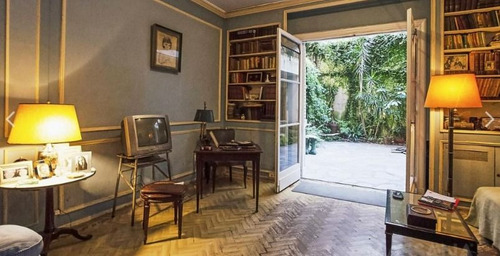 Rodríguez Peña 1200 Recoleta 5amb U$299.000. Apto Cred