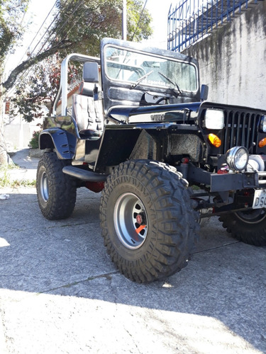 Jeep Willys