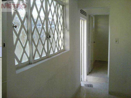 Imagem 1 de 14 de Casa Com 3 Dorms, Campo Belo, São Paulo - R$ 650 Mil, Cod: 40100 - A40100