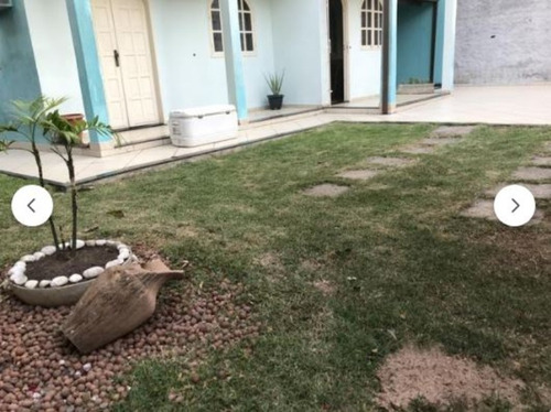 Imagem 4 de 17 de Casa 4 Dormitórios Praia De Itaparica Vila Velha Espirito Santo - Ca00016 - 4350980