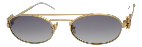 Óculos De Sol Miu Miu Mod Smu54z 5ak-30c
