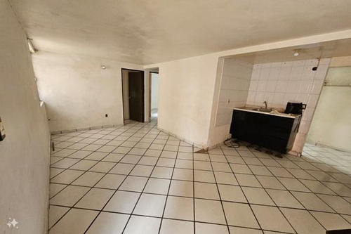 Departamento En Calle De Cañito Número 25, Departamento C-5, Edificio Csan Diego Ocoyoacacmiguel Hidalgocdmx, Rf3-ru