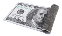 Comprar Alfombra Con Forma De Billete Dólar 120cm Largo X 50cm Ancho