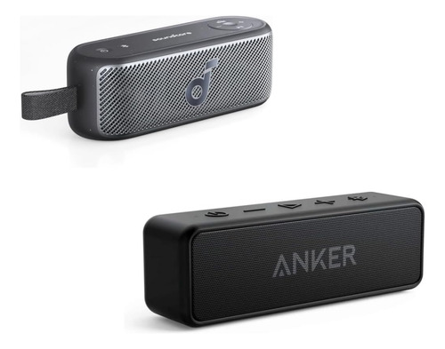 Anker Soundcore Pack De Altavoces Motion 100 Y Soundcore 2