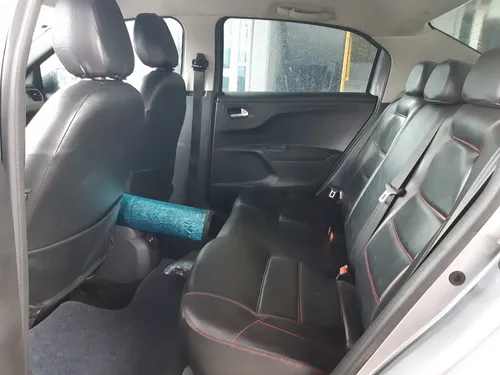 Citroën C-elysée 1.6cc At Aa 4x2