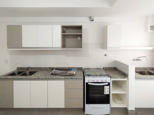 Imagen 9 de 30 de Venta De Departamento A Estrenar En Flores