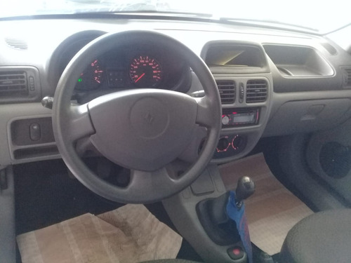 Renault Clio Sem Score