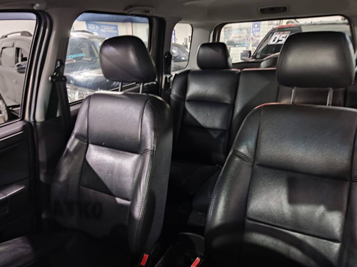 Imagem 12 de 15 de Ford Ecosport 2.0 Xlt 16v Flex 4p Automático