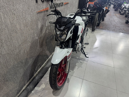 Honda Cb 250f Twister Cbs 2022