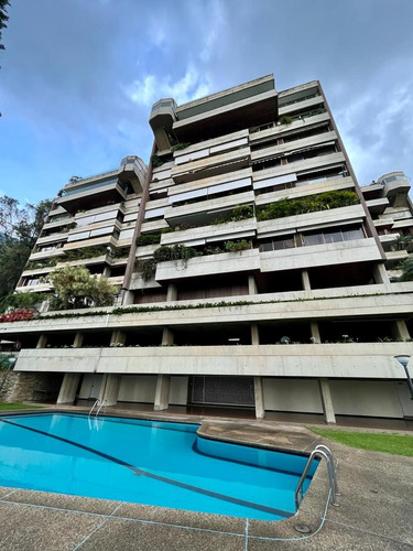 Se Vende Apto 367m² 3h/4b/2p Altamira