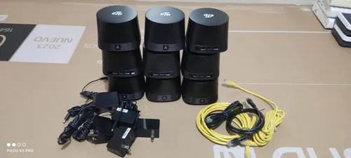 Repetidores Ultra Wifi Mesh Fiberhome 5g (Usado)