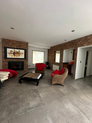 Casa En Venta En La Concepcion De Lujan