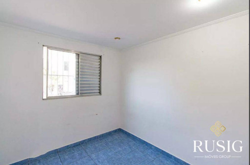 Imagem 29 de 30 de Apartamento Com 2 Dormitórios À Venda, 56 M² - Artur Alvim - São Paulo/sp - Ap1609