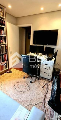 Imagem 14 de 30 de Apartamento À Venda Em Cambuí - Ap003737