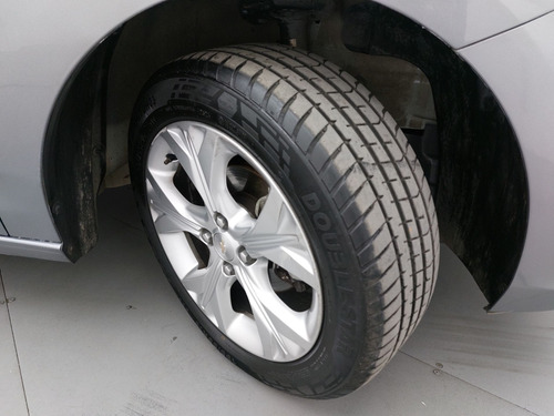 Chevrolet Onix 1.0 TURBO FLEX LTZ AUTOMÁTICO