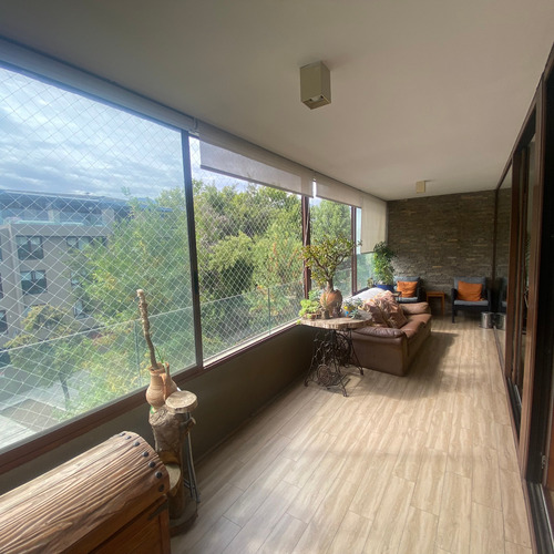 Espectacular Duplex 4 Dorm. A Pasos De Colegios.