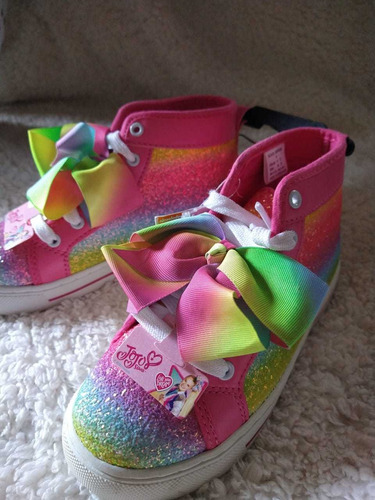 Zapatos Para Niña