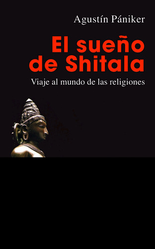 Libro Sueño De Shitala, El