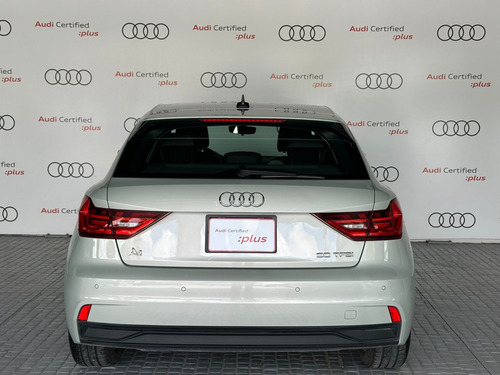 A1 Cool 1.0 Tfsi 116 Hp