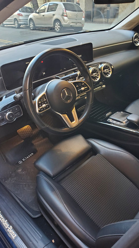 Mercedes-Benz Clase A 1.3 A200 163cv Progressive Hatch