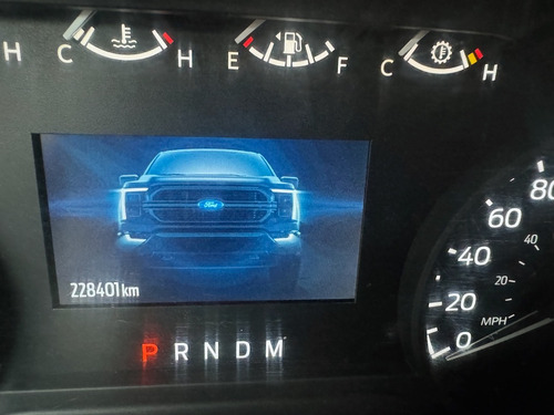 Ford F-150 3.5 Doble Cabina V6 4x2 At